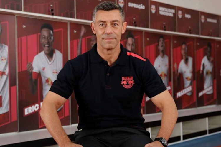 Pedro Caixinha