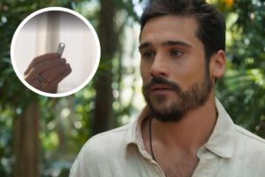 Rudá e o drama do pendrive em 