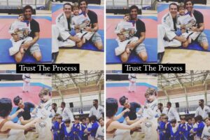 Rael Marcus Buaiz e André Resende