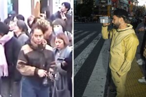 Rafaella Santos e Gabigol