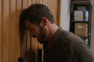 Rudá sequestrado em 