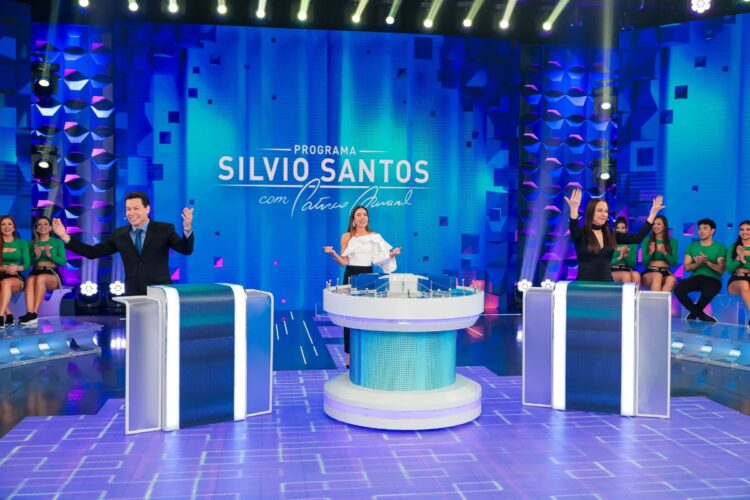 Programa Silvio Santos