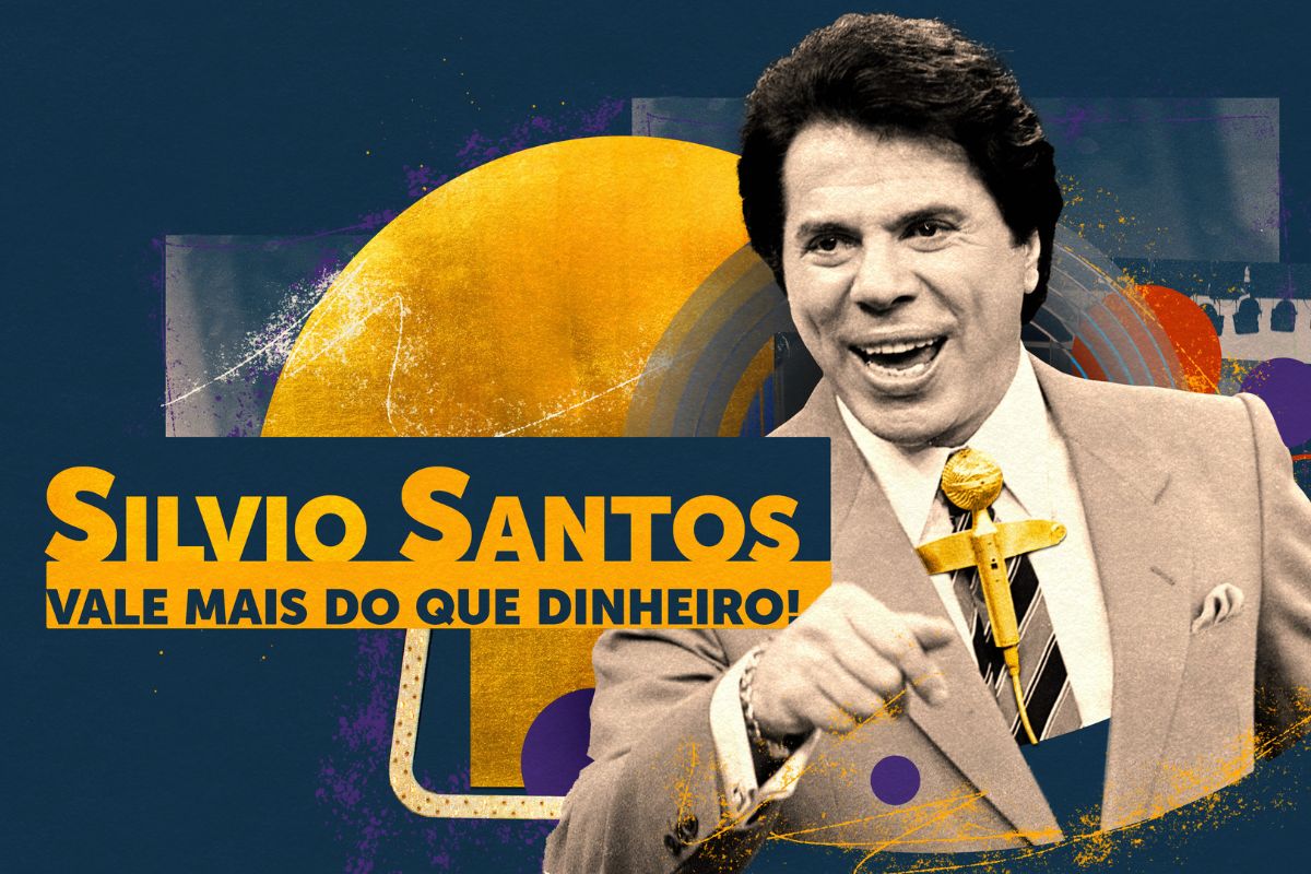 Silvio Santos