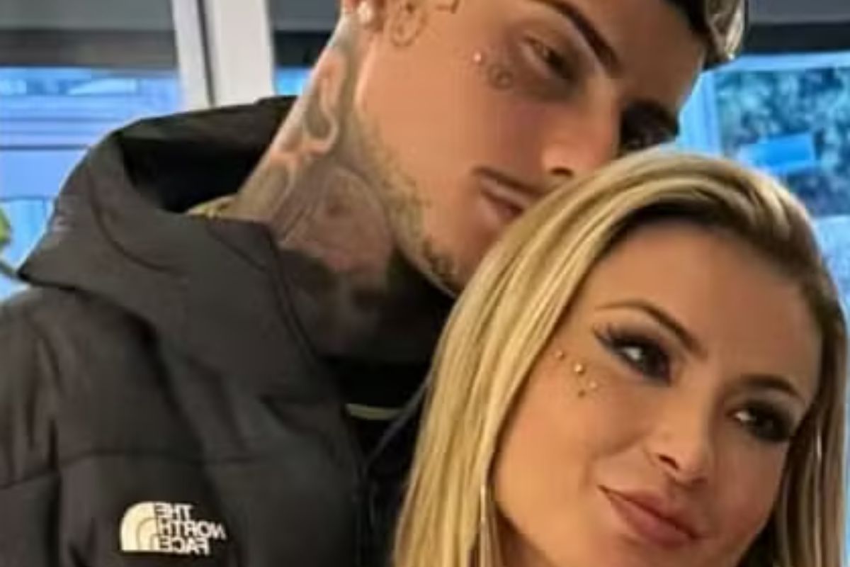 andressa urach e novo namorado