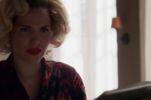 Zélia encontra prova do passado de Clarice em 