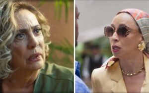 Mania de Você Bertha e Leidy