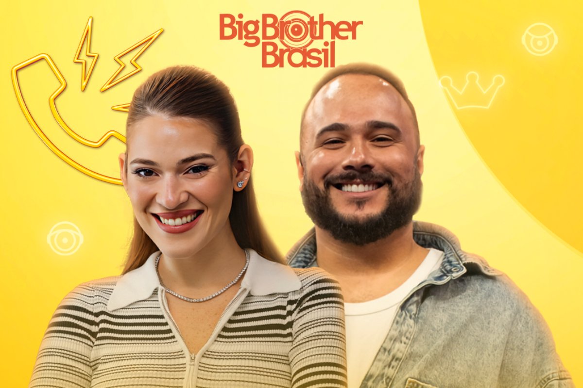 Multishow ganha novo programa, 'Big Show', sob o comando de Ana Clara e Ed Gama