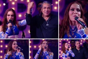 BBB 25 - Anitta e Painitto