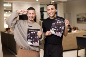 Carlinhos Maia e Lucas