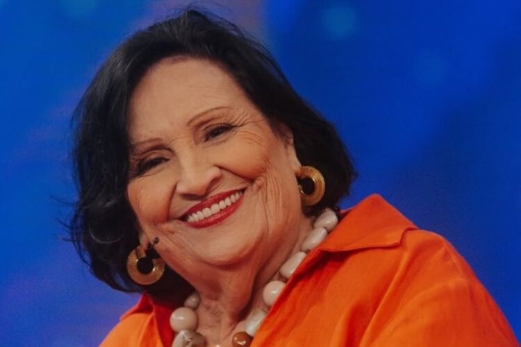 Dona Déa Lúcia