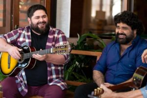 César Menotti e Fabiano