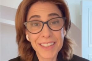 fernanda torres feliz com indicação ao oscar