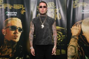 Festa do Gelo - MC Daniel