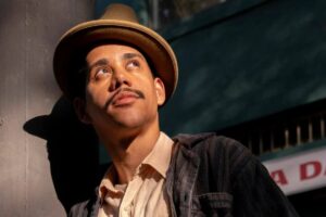 Garota do Momento - Basílio (Cauê Campos)