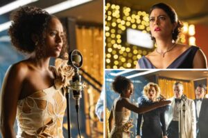 Garota do Momento - Beatriz (Duda Santos) abre o jogo sobre Clarice (Carol Castro)