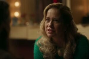 Garota do Momento - Lígia (Palomma Duarte)