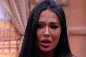 Gracyanne Barbosa no BBB 25