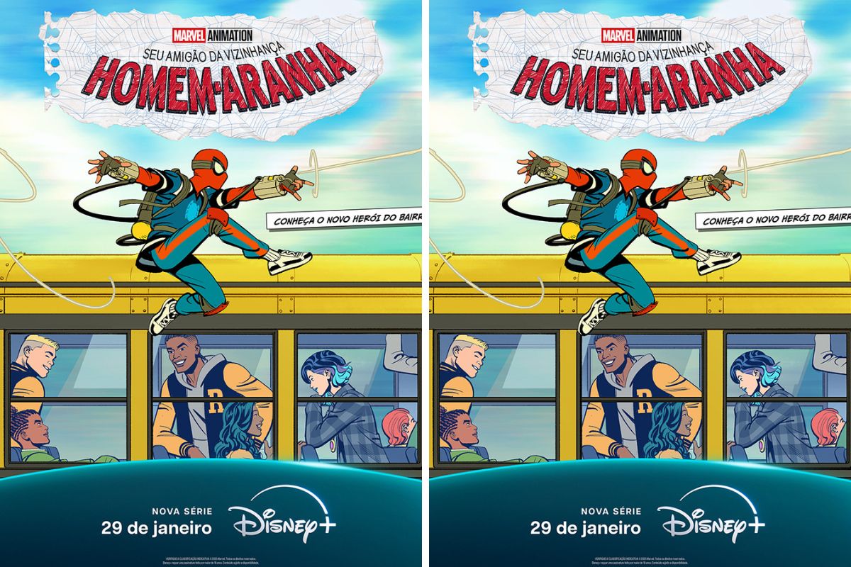 Homem Aranha