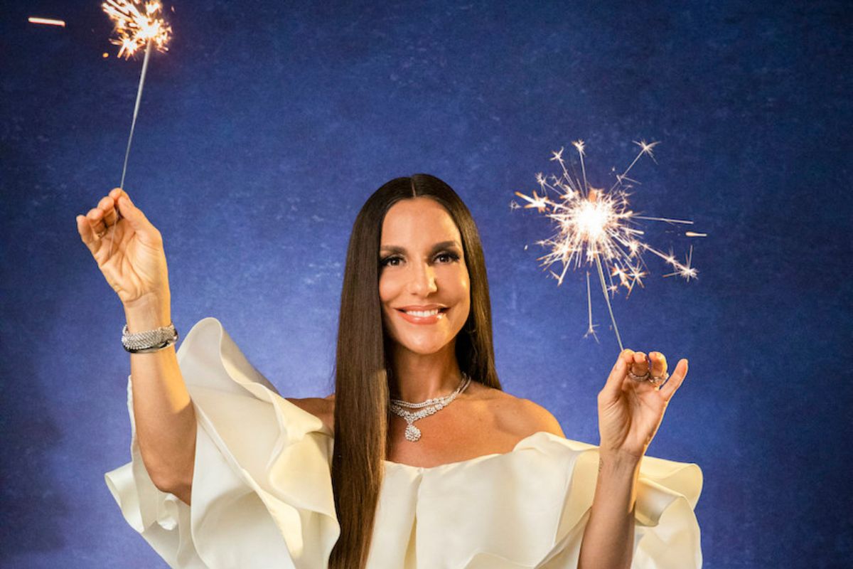 ivete sangalo