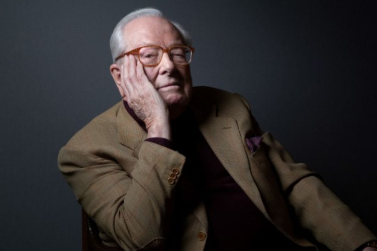 Jean-Marie Le Pen