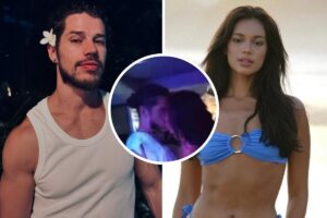 José Loreto e Alane Dias