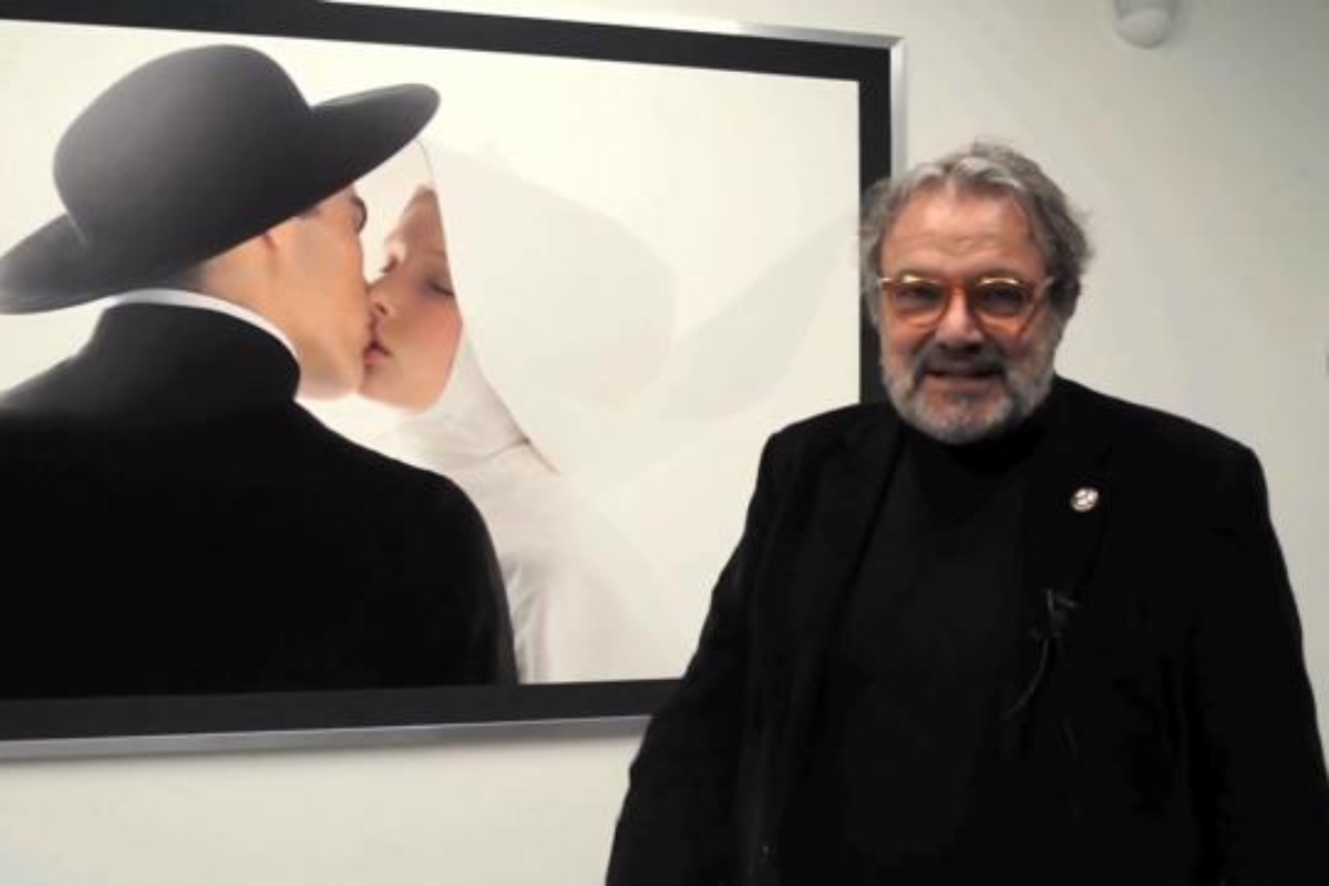 Morre Oliviero Toscani