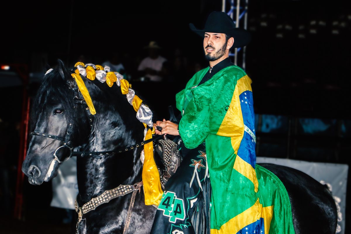 cantor pedro paulo