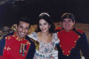 Simão, o Fantasma Trapalhão - Sessão da Tarde