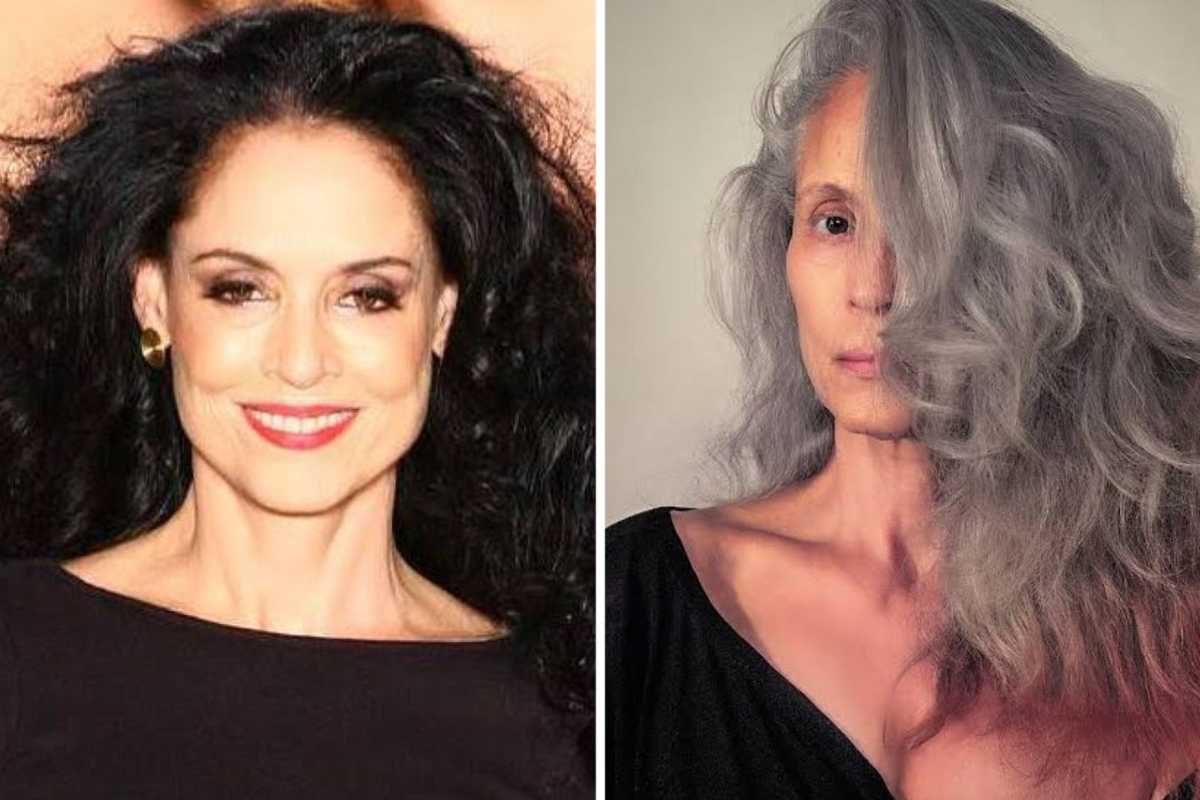 Sonia Braga