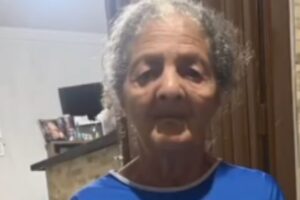 teres de jesus vieira, avó de marília mendonça