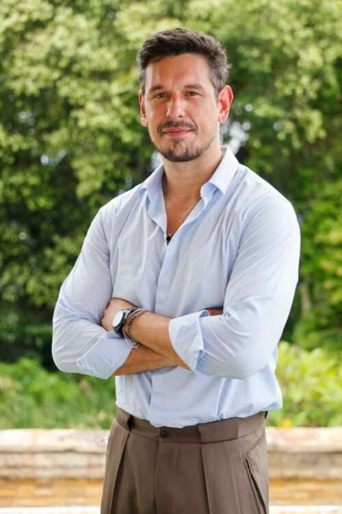 Vale Tudo - João Vicente Castro