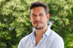 Vale Tudo - João Vicente Castro