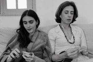 valentina herszage e fernanda torres