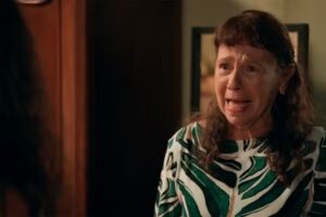 Volta Por Cima - Ana Lúcia (Iara Jamra)