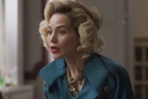 Garota do Momento - Zélia (Letícia Colin)