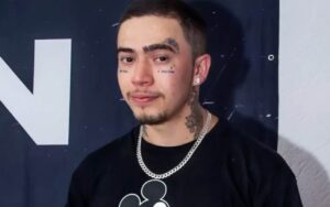 Whindersson Nunes se interna em clínica psiquiátrica para cuidar da saúde mental