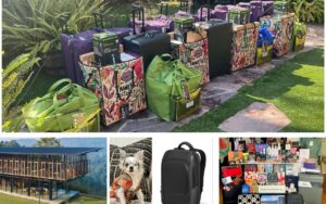 Oscar 2025: Qual dos presentes da sacola milionária de brindes você gostaria de ganhar?