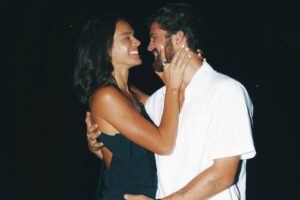 Bruna Marquezine e João Guilherme