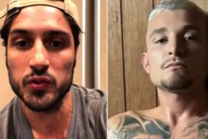 Daniel Rocha e MC Gui