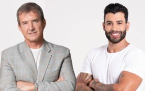 Gusttavo Lima se une a Dody Sirena e dá um grande passo em sua carreira