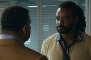 Volta Por Cima - Edson (Ailton Graça) e Jão (Fabrício Boliveira)