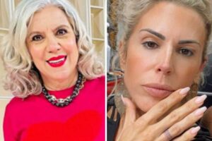 fotomontagem de astrid fontenelle e joana prado