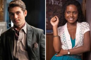 Garota do Momento - Cássio e Beatriz