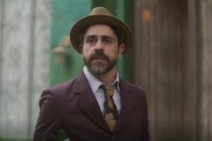 Garota do Momento - Nelson (Felipe Abib)