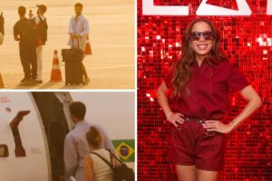 João Guilherme e Anitta