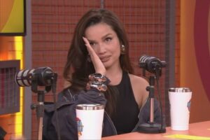 Juliette chora no Mesacast