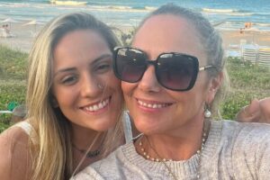 Luisa e Heloisa Perisse