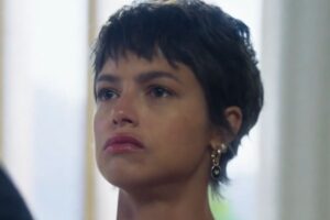 Luma em Mania de Você