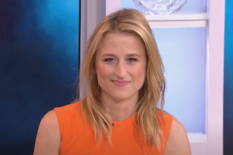 Mamie Gummer