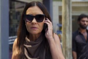 Mania de Você -Mércia (Adriana Esteves)